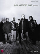 Cover icon of What You Are sheet music for voice, piano or guitar by Dave Matthews Band and Glen Ballard, intermediate skill level