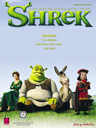 Cover icon of I'm A Believer (from Shrek) sheet music for voice, piano or guitar by Smash Mouth and Neil Diamond, intermediate skill level