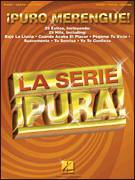 Cover icon of Merenguero Hasta La Tambora sheet music for voice, piano or guitar by Johnny Ventura and Joseito Mateo, intermediate skill level