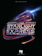 Cover icon of Light At The End Of The Tunnel (from Starlight Express) sheet music for voice, piano or guitar by Andrew Lloyd Webber and Richard Stilgoe, intermediate skill level