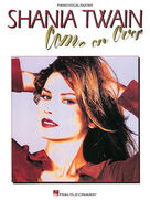 Cover icon of I'm Holdin' On To Love (To Save My Life) sheet music for voice, piano or guitar by Shania Twain and Robert John Lange, intermediate skill level