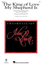 Cover icon of The King Of Love My Shepherd Is (arr. John Leavitt) sheet music for choir (SSA: soprano, alto) by Henry Williams Baker, John Leavitt and Miscellaneous, intermediate skill level