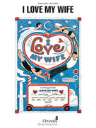 Cover icon of Ev'rybody Today Is Turning On (from I Love My Wife) sheet music for voice, piano or guitar by Cy Coleman and Michael Stewart, intermediate skill level
