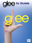Cover icon of Defying Gravity (from Wicked) sheet music for ukulele by Stephen Schwartz and Glee Cast, intermediate skill level