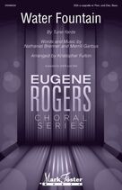 Cover icon of Water Fountain (arr. Kristopher Fulton) sheet music for choir (SSA: soprano, alto) by Tune Yards, Kristopher Fulton, Merrill Garbus and Nathaniel Brenner, intermediate skill level