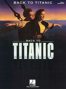 Cover icon of Alexander's Ragtime Band (from Titanic) sheet music for piano solo by Irving Berlin, James Horner and John Altman (arr.), intermediate skill level