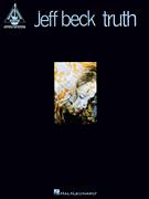 Cover icon of You Shook Me sheet music for guitar (tablature) by Jeff Beck, J.B. Lenoir and Willie Dixon, intermediate skill level