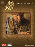 Cover icon of Toes sheet music for voice, piano or guitar by Zac Brown Band, John Driskell Hopkins, Shawn Mullins, Wyatt Durrette and Zac Brown, intermediate skill level