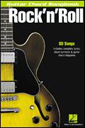 Cover icon of Rock And Roll Is Here To Stay sheet music for guitar (chords) by Danny & The Juniors and David White, intermediate skill level