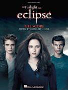 Cover icon of Eclipse (All Yours) sheet music for piano solo (chords, lyrics, melody) by Metric, Emily Haines, Howard Shore and James Shaw, intermediate piano (chords, lyrics, melody)