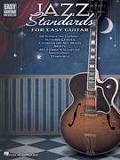 Cover icon of Out Of Nowhere sheet music for guitar solo (easy tablature) by Edward Heyman, Buddy DeFranco and Johnny Green, easy guitar (easy tablature)