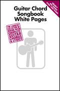Cover icon of Wichita Lineman sheet music for guitar (chords) by Glen Campbell, intermediate skill level