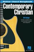 Cover icon of Serve The Lord sheet music for guitar (chords) by Carman, intermediate skill level