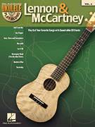 Cover icon of Norwegian Wood (This Bird Has Flown) sheet music for ukulele by The Beatles, John Lennon and Paul McCartney, intermediate skill level