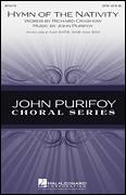 Cover icon of Hymn Of The Nativity sheet music for choir (SATB: soprano, alto, tenor, bass) by John Purifoy and Richard Crashaw, intermediate skill level