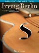 Cover icon of Heat Wave sheet music for guitar solo by Irving Berlin, intermediate skill level