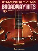 Cover icon of There's No Business Like Show Business sheet music for guitar solo by Irving Berlin and Annie Get Your Gun (Musical), intermediate skill level