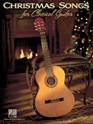 Cover icon of The Christmas Song (Chestnuts Roasting On An Open Fire) sheet music for guitar solo by Mel Torme and Robert Wells, intermediate skill level