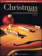 A Holly Jolly Christmas for guitar solo - johnny marks guitar sheet music