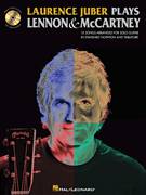 Cover icon of Eleanor Rigby sheet music for guitar solo by Paul McCartney, Laurence Juber, The Beatles and John Lennon, intermediate skill level