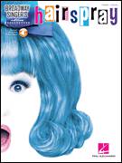 Cover icon of I Know Where I've Been (from Hairspray) sheet music for voice and piano by Marc Shaiman, Hairspray (Musical) and Scott Wittman, intermediate skill level