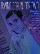 Cover icon of I Love A Piano (from Stop! Look! Listen!) sheet music for piano four hands by Irving Berlin, intermediate skill level