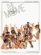 Cover icon of Surprise Surprise (from A Chorus Line) sheet music for voice, piano or guitar by Marvin Hamlisch and Edward Kleban, intermediate skill level
