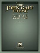 Cover icon of The John Galt Theme sheet music for piano solo by Elia Cmiral and Atlas Shrugged (Movie), intermediate skill level