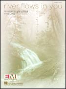 Cover icon of River Flows In You, (intermediate) sheet music for piano solo by Yiruma, intermediate skill level