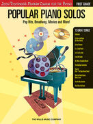 Cover icon of You'll Be In My Heart (Pop Version) (from Tarzan) sheet music for piano solo (elementary) by Phil Collins, beginner piano (elementary)