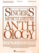 Cover icon of Welcome Home (from Fanny) sheet music for voice and piano (Baritone) by Harold Rome, intermediate skill level