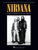 Cover icon of On A Plain (from MTV Unplugged in New York) sheet music for chamber ensemble (Transcribed Score) by Nirvana and Kurt Cobain, intermediate skill level