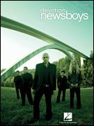 Cover icon of Landslide Of Love sheet music for voice, piano or guitar by Newsboys, Jeff Frankenstein, Peter Furler and Steve Taylor, intermediate skill level