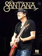 Cover icon of Samba Pa Ti sheet music for piano solo by Carlos Santana, intermediate skill level