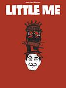 Cover icon of Little Me sheet music for voice, piano or guitar by Cy Coleman, Little Me (Musical) and Carolyn Leigh, intermediate skill level