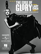 Cover icon of The Edge Of Glory sheet music for voice, piano or guitar by Lady GaGa, Fernando Garibay and Paul Blair, intermediate skill level