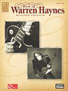 Cover icon of Mr. High and Mighty sheet music for guitar (tablature) by Warren Haynes, intermediate skill level