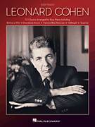 Cover icon of Hey, That's No Way To Say Goodbye sheet music for piano solo (chords, lyrics, melody) by Leonard Cohen, intermediate piano (chords, lyrics, melody)