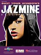 Cover icon of Bust Your Windows sheet music for voice, piano or guitar by Jazmine Sullivan and Salaam Remi, intermediate skill level