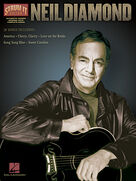 Cover icon of Desiree sheet music for guitar solo (chords) by Neil Diamond, easy guitar (chords)