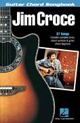 Cover icon of Operator (That's Not The Way It Feels) sheet music for guitar (chords) by Jim Croce, intermediate skill level