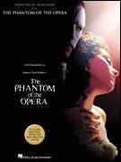 Cover icon of Journey To The Cemetery sheet music for piano solo by Andrew Lloyd Webber and The Phantom Of The Opera (Musical), intermediate skill level