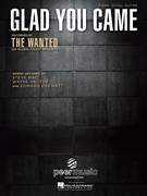 Cover icon of Glad You Came sheet music for voice, piano or guitar by The Wanted, Ed Drewett, Steve Mac and Wayne Hector, intermediate skill level