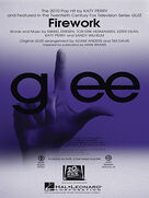 Cover icon of Firework (complete set of parts) sheet music for orchestra/band (Rhythm) by Katy Perry, Ester Dean, Mikkel Eriksen, Sandy Wilhelm, Tor Erik Hermansen, Adam Anders, Glee Cast, Mark Brymer and Tim Davis, intermediate skill level