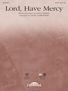 Cover icon of Lord Have Mercy (complete set of parts) sheet music for orchestra/band (Orchestra) by Michael W. Smith, David Giardiniere and Steve Merkel, intermediate skill level