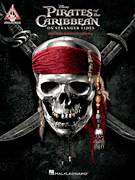 Cover icon of The Pirate That Should Not Be sheet music for guitar (tablature) by Rodrigo y Gabriela, Pirates Of The Caribbean: On Stranger Tides (Movie), Gabriela Quintero, Hans Zimmer and Rodrigo Sanchez, intermediate skill level