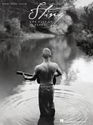 Cover icon of Fragile sheet music for voice, piano or guitar by Rob Davis and Kylie Minogue, intermediate skill level