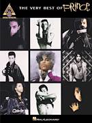 Cover icon of U Got The Look sheet music for guitar (tablature) by Prince, intermediate skill level