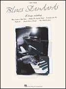 Cover icon of (They Call It) Stormy Monday (Stormy Monday Blues) sheet music for piano solo by Aaron 