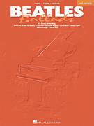 Cover icon of Eleanor Rigby sheet music for voice, piano or guitar by The Beatles, John Lennon and Paul McCartney, intermediate skill level